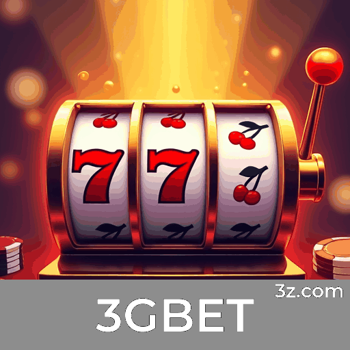 3GBET Bônus acumulado 3GBET