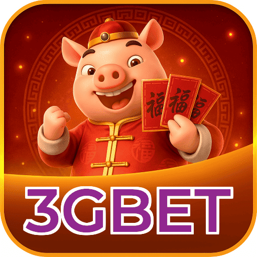3GBET: Cassino Premiado e Pagamentos Rápidos
