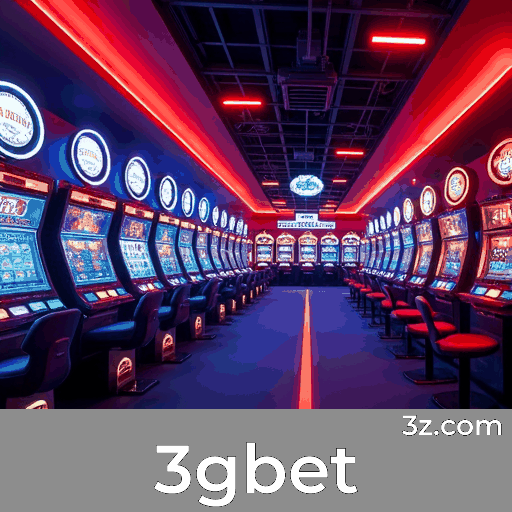 3gbet 